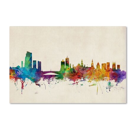 Trademark Fine Art